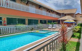 Pousada Peruíbe Ametista